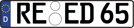 RE-ED65
