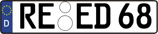RE-ED68