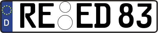 RE-ED83