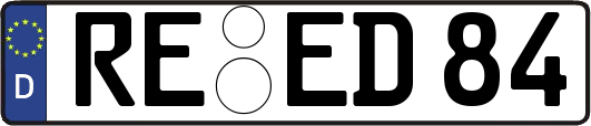 RE-ED84