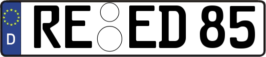 RE-ED85