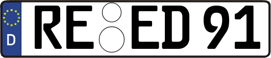 RE-ED91