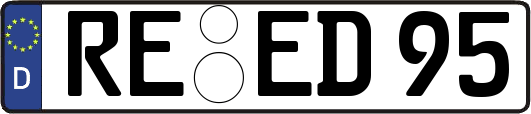 RE-ED95