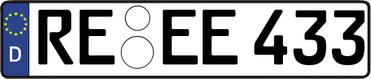 RE-EE433