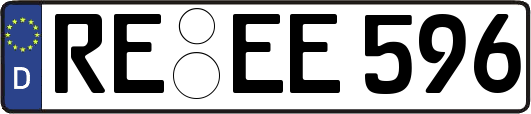 RE-EE596