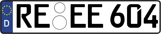 RE-EE604