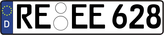 RE-EE628