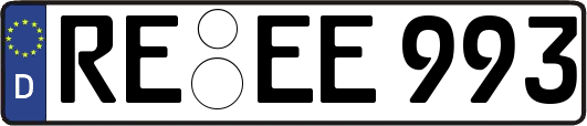 RE-EE993