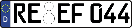 RE-EF044