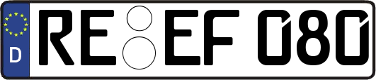 RE-EF080