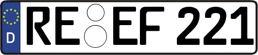 RE-EF221