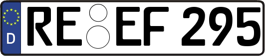 RE-EF295