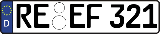 RE-EF321