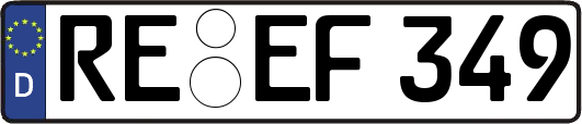 RE-EF349