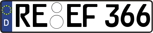 RE-EF366