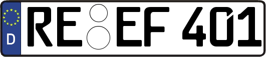 RE-EF401