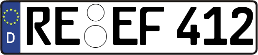 RE-EF412