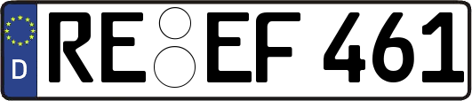 RE-EF461