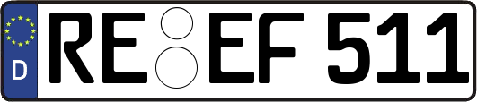 RE-EF511