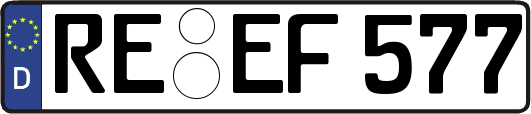 RE-EF577