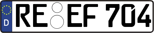 RE-EF704