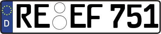 RE-EF751
