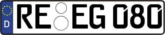 RE-EG080