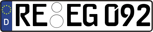 RE-EG092
