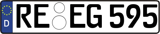 RE-EG595