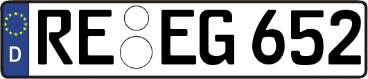 RE-EG652