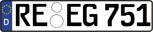 RE-EG751