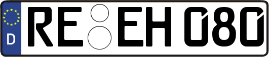 RE-EH080