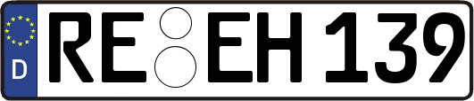 RE-EH139
