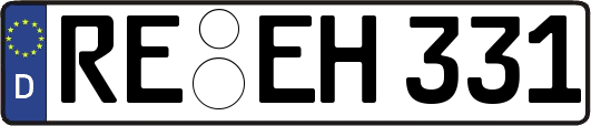 RE-EH331