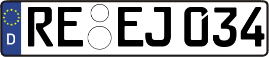RE-EJ034