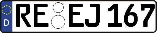 RE-EJ167