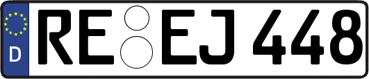 RE-EJ448