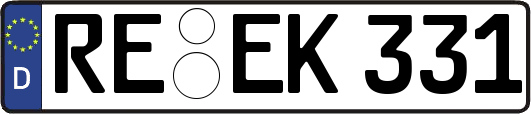 RE-EK331