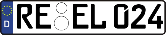 RE-EL024