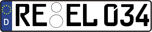RE-EL034