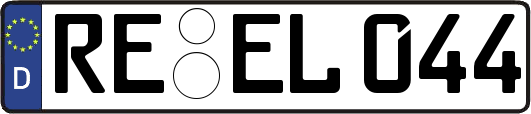 RE-EL044