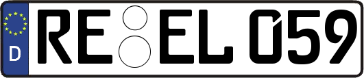 RE-EL059