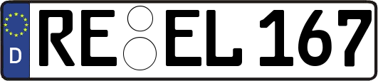 RE-EL167