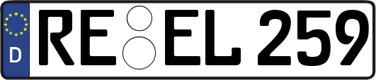 RE-EL259