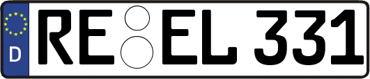 RE-EL331