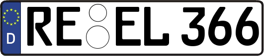 RE-EL366