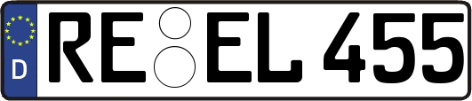 RE-EL455