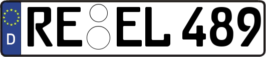 RE-EL489