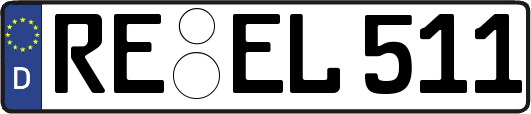 RE-EL511