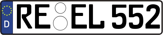 RE-EL552